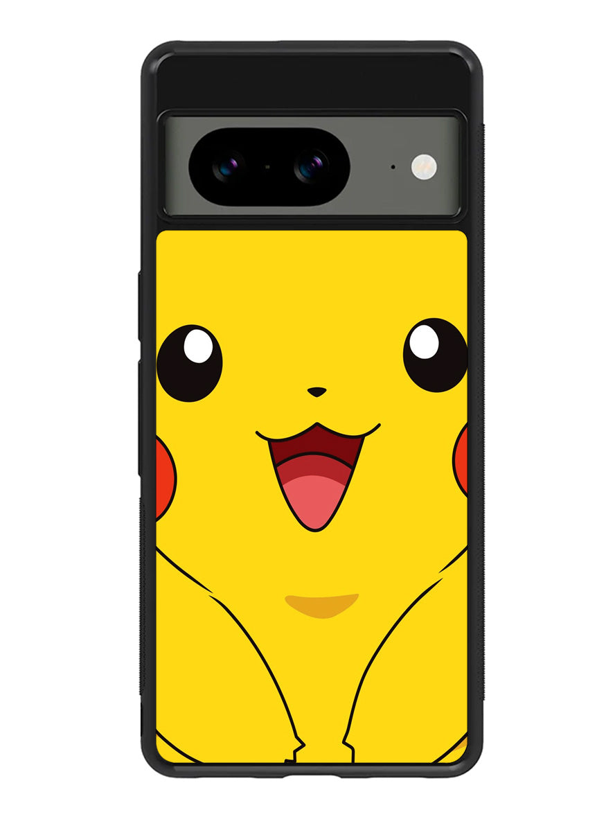 Pokemon Google Pixel 8A Case QC1707