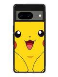 Pokemon Google Pixel 8A Case QC1707