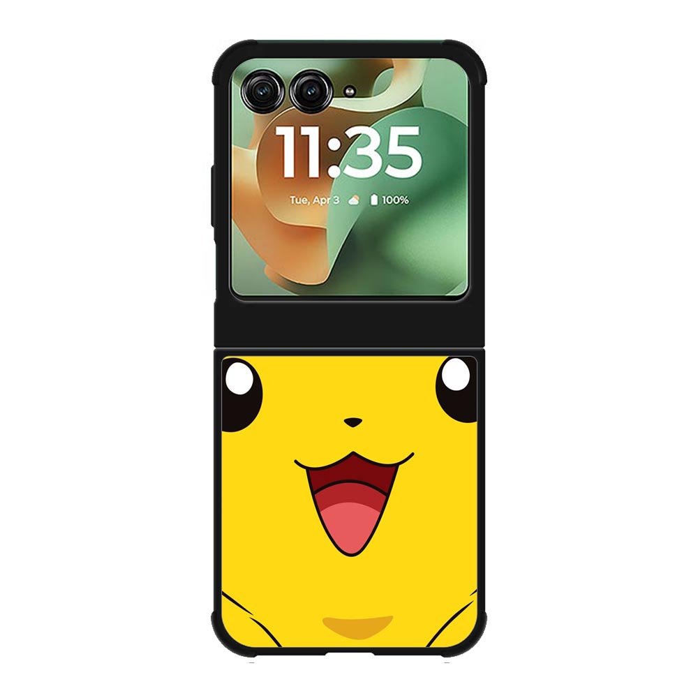 Pokemon Motorola Moto RAZR 2025 Case OV1707