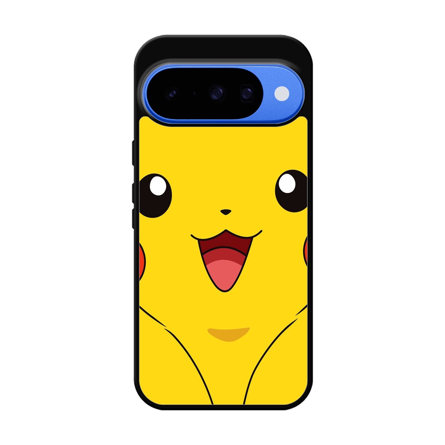 Pokemon Google Pixel 10 Case OV1707