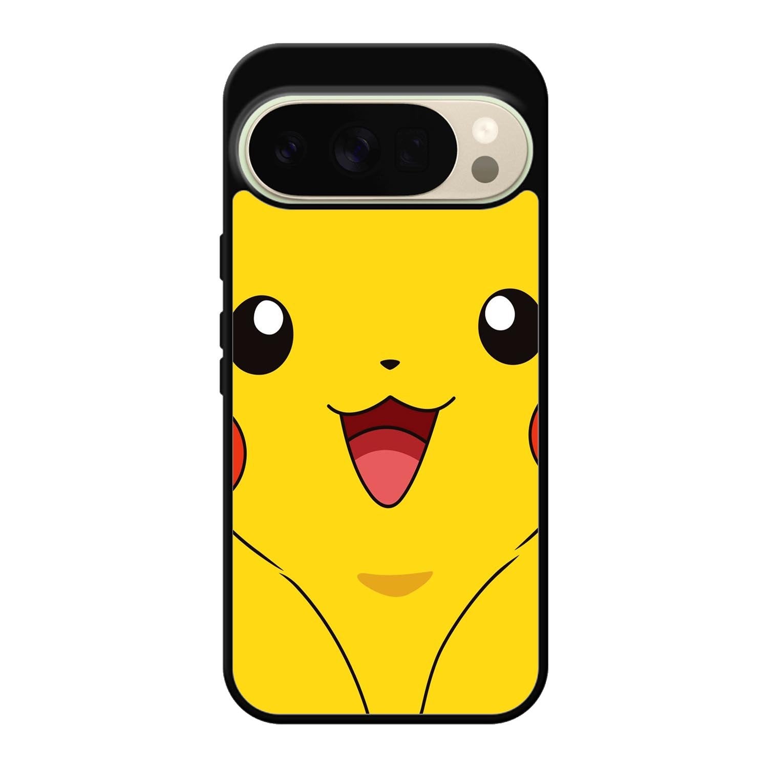 Pokemon Google Pixel 10 Pro XL Case OV1707