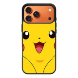 Pokemon iPhone 17 Pro Case OV1707