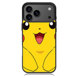 Pokemon iPhone 17 Pro Case OV1707