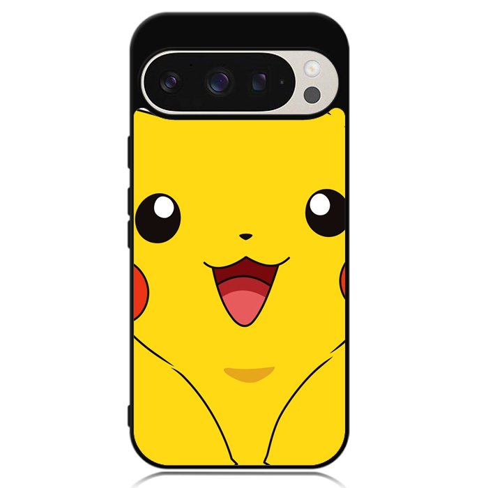 Pokemon Google Pixel 9 | Pixel 9 Pro Case OV1707