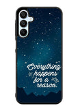 everything happens for a reason Samsung Galaxy A15 5G Case OV7265