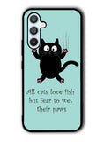 CATS Samsung Galaxy A54 5G Case OV1708