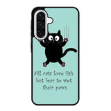 CATS Samsung Galaxy A16 5G Case OV1708