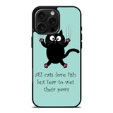 CATS iPhone 16 Pro Case OV1708