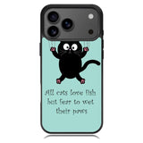 CATS Samsung Galaxy S26 Ultra Case OV1708