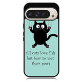 CATS Google Pixel 10 Pro XL Case OV1708