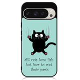 CATS Google Pixel 9 | Pixel 9 Pro Case OV1708