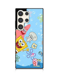 SpongeBob SquarePants Samsung Galaxy S24 Ultra 5G Case OV1709