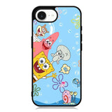 SpongeBob SquarePants iPhone 16e Case OV1709