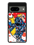 pokemon Google Pixel 8 Case QC1710