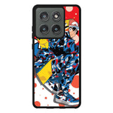 pokemon Motorola Moto Edge 2025 Case OV1710