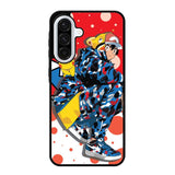 pokemon Samsung Galaxy A16 5G Case OV1710