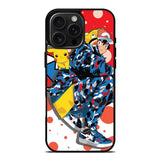 pokemon iPhone 16 Pro Case OV1710