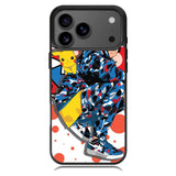 pokemon iPhone 17 Pro Case OV1710