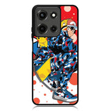 pokemon Motorola Moto G 5G 2025 Case OV1710