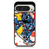 pokemon Google Pixel 10 | Google Pixel 10 Pro Case OV1710