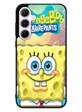 Spongebob 1st Samsung Galaxy A35 5G Case