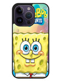 Spongebob Google iPhone 14 Pro Max Case OV1711