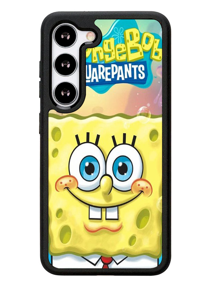 Spongebob 1st Samsung Galaxy S23 Plus 5G / Samsung Galaxy S23+ 5G Case