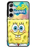 Spongebob 1st Samsung Galaxy S24 5G Case