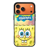 Spongebob 1st iPhone 17 Pro Case