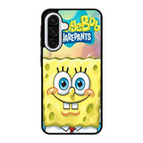 Spongebob 1st Samsung Galaxy A56 Case OV6524