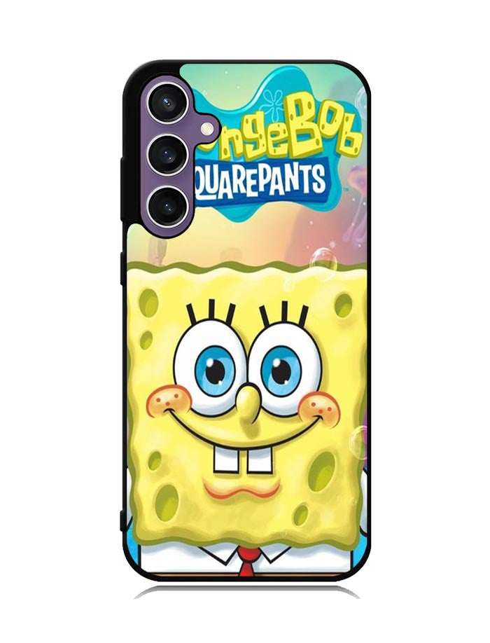 Spongebob 1st Samsung Galaxy S23 FE 5G Case