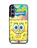 Spongebob 1st Samsung Galaxy S23 FE 5G Case