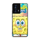 Spongebob 1st Motorola Moto G Power 5G 2024 Case OV6524