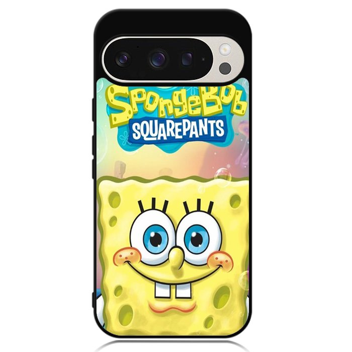Spongebob 1st Google Pixel 9 Pro XL Case