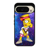 the simpsons Google Pixel 10 Pro XL Case QC1714