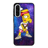 the simpsons Samsung Galaxy A56 5G Case OV1714