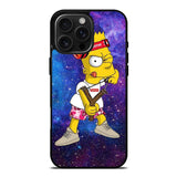 the simpsons iPhone 16 Pro Max Case OV1714