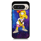 the simpsons Google Pixel 10 Pro XL Case OV1714