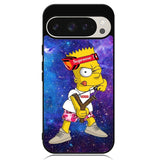 the simpsons Google Pixel 9 Pro XL Case OV1714