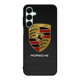 Porsche Logo 3rd Samsung Galaxy A16 Case OV5859