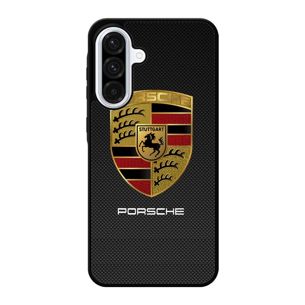 Porsche Logo 3rd Samsung Galaxy A56 Case OV5859