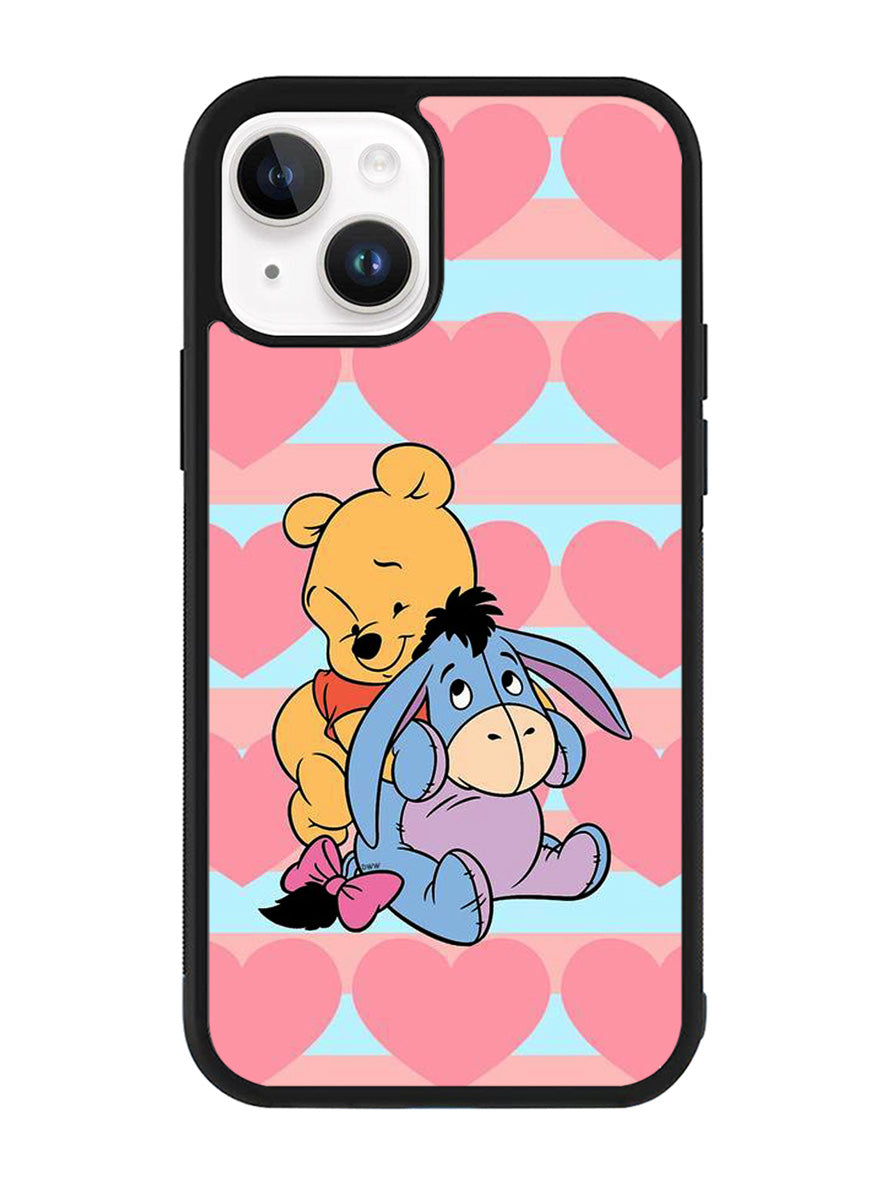 eeyore iPhone 15 Case OV1725