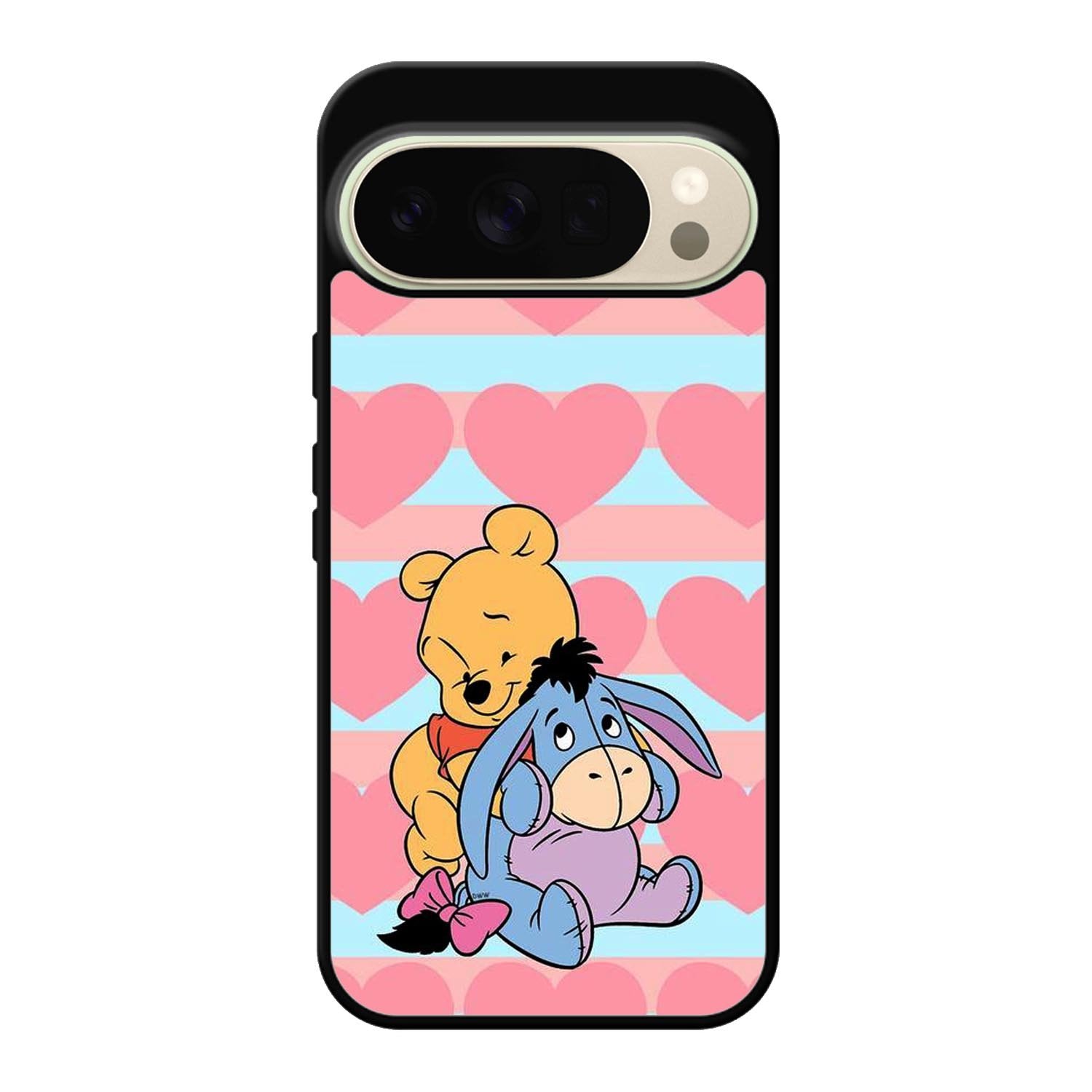 eeyore Google Pixel 10 Pro XL Case QC1725