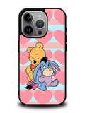 eeyore iPhone 15 Pro Max Case OV1725