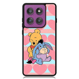eeyore Motorola Moto Edge 2025 | Moto Edge 60 Fusion | Moto Edge 60 Pro Case OV1725