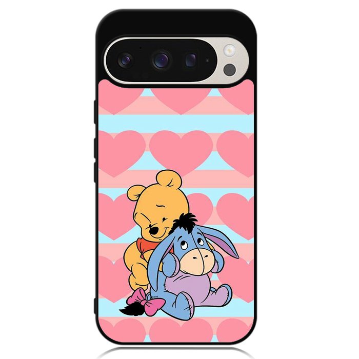 eeyore Google Pixel 9 | Pixel 9 Pro Case OV1725