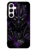 black panther 1st Samsung Galaxy A35 5G Case