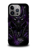 black panther 1st iPhone 16 Pro Case