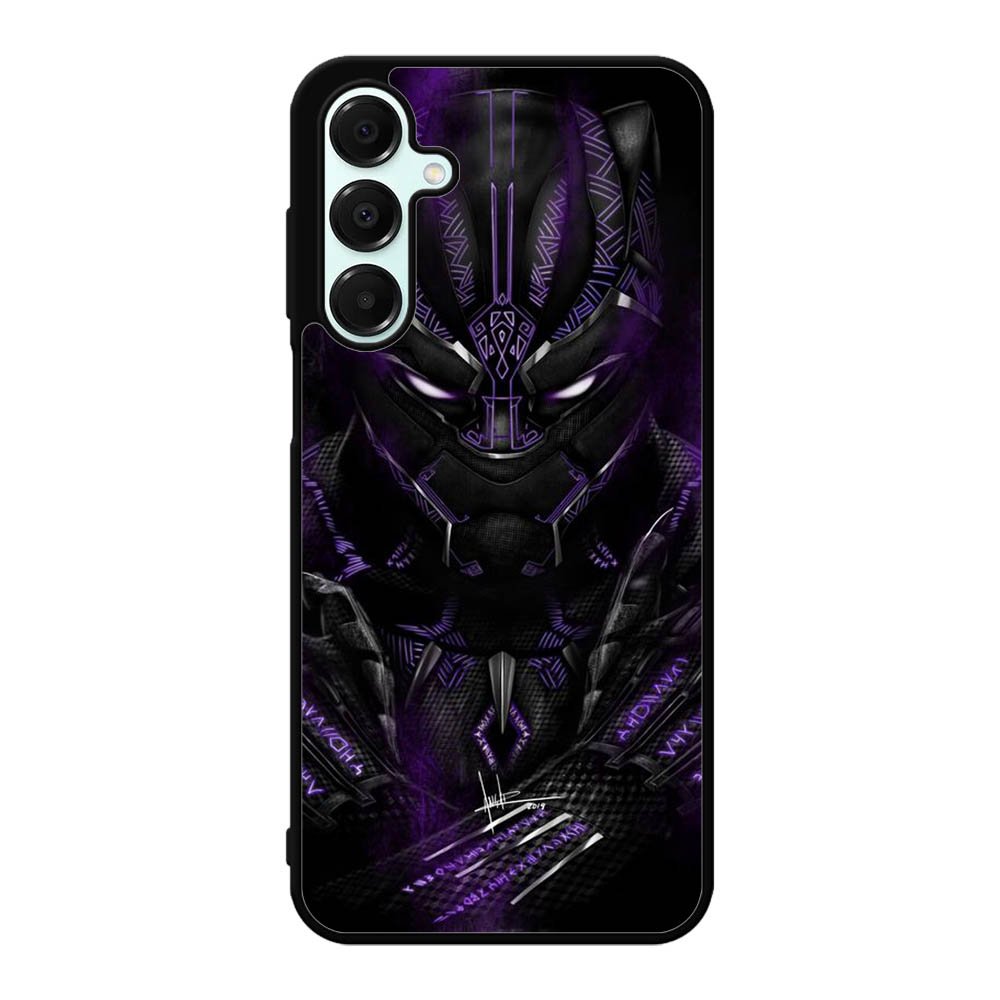black panther 1st Samsung Galaxy A16 Case OV5205