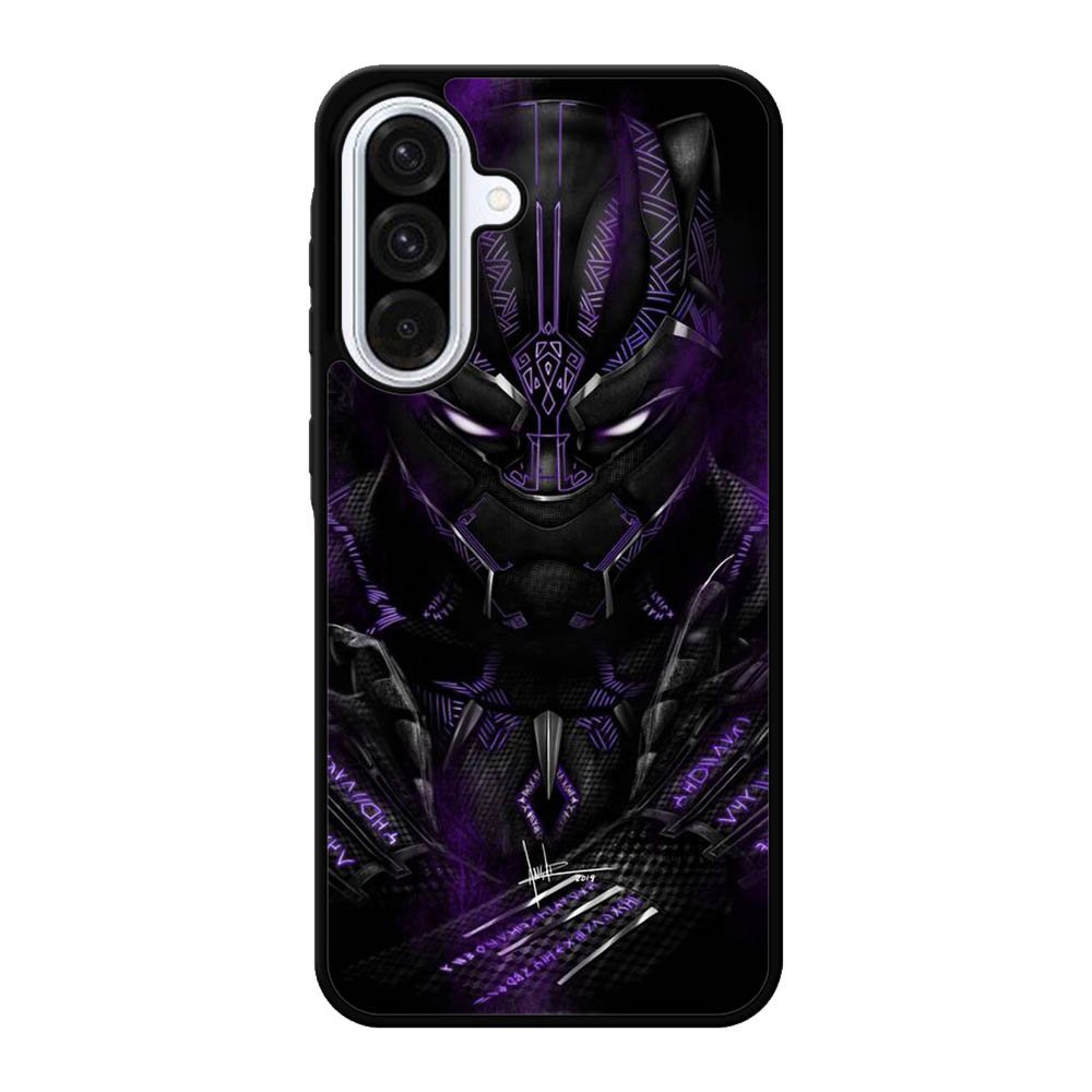 black panther 1st Samsung Galaxy A56 Case OV3116